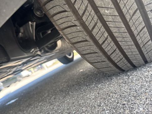 Used 2026 Honda CR-V EX image 32