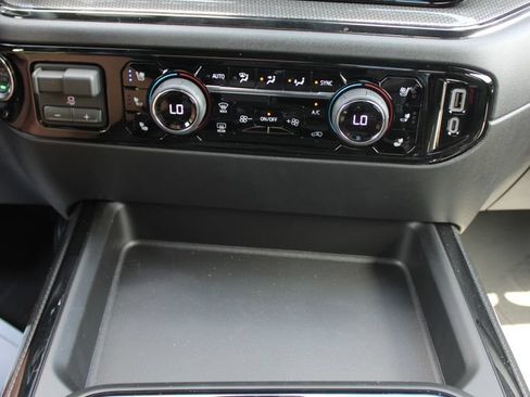 New 2026 Chevrolet Silverado 2500 ZR2 w/ LPO, Dark Essentials Package AWD/4WD image 53