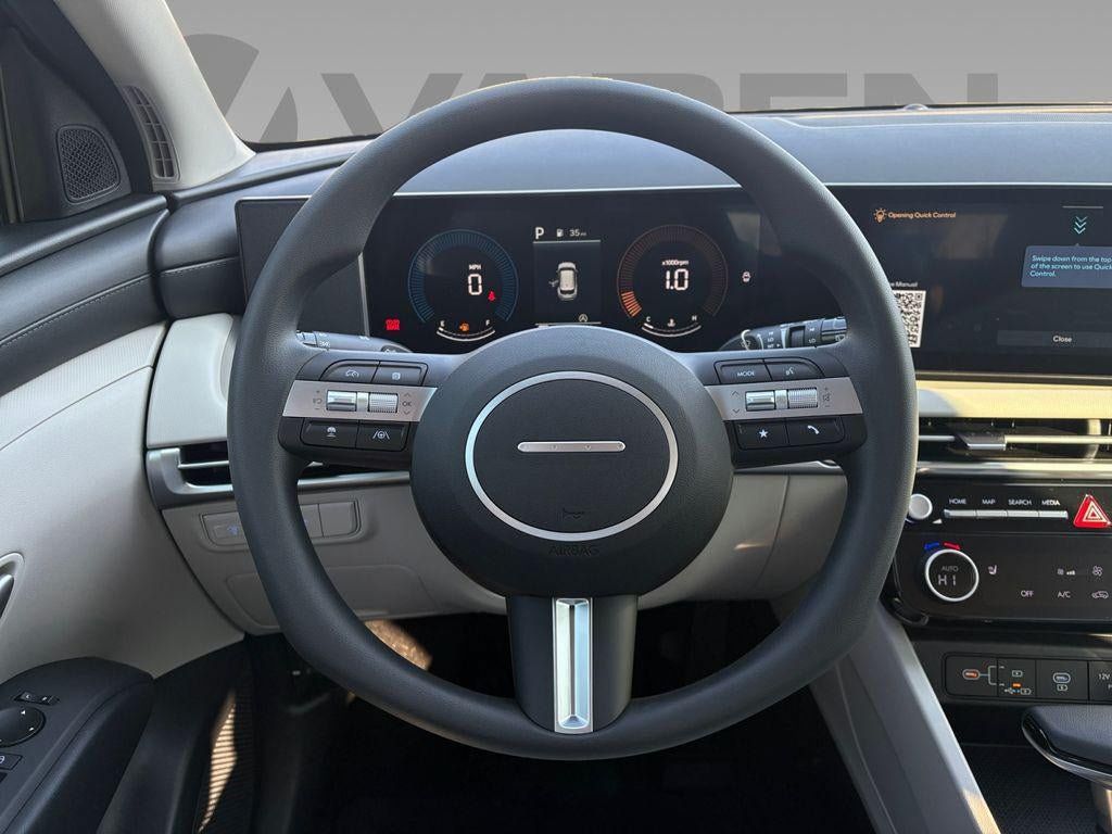 New 2026 Hyundai Tucson SEL Plus FWD image 44