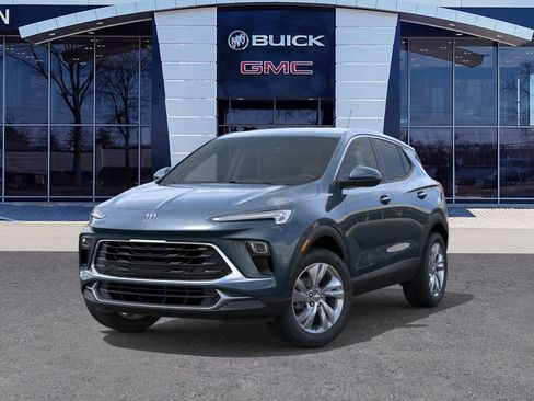 New 2026 Buick Encore GX Preferred image 6