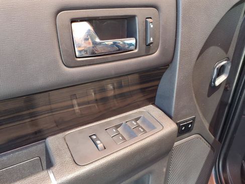 Used 2015 Ford Flex SEL w/ Equipment Group 202A FWD image 17