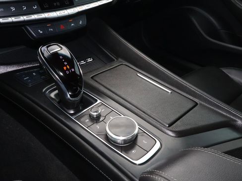 Used 2024 Cadillac CT5 Luxury w/ Sun And Sound Package image 29