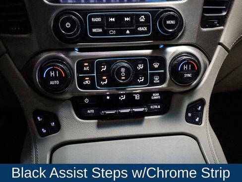 Used 2018 GMC Yukon Denali w/ Denali Ultimate Package image 31