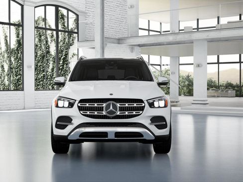 New 2026 Mercedes-Benz GLE 350 4MATIC image 7