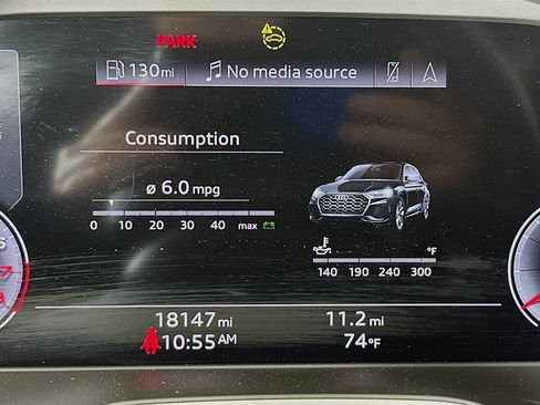 Used 2023 Audi Q5 2.0T Premium Plus w/ Premium Plus Package AWD/4WD image 19