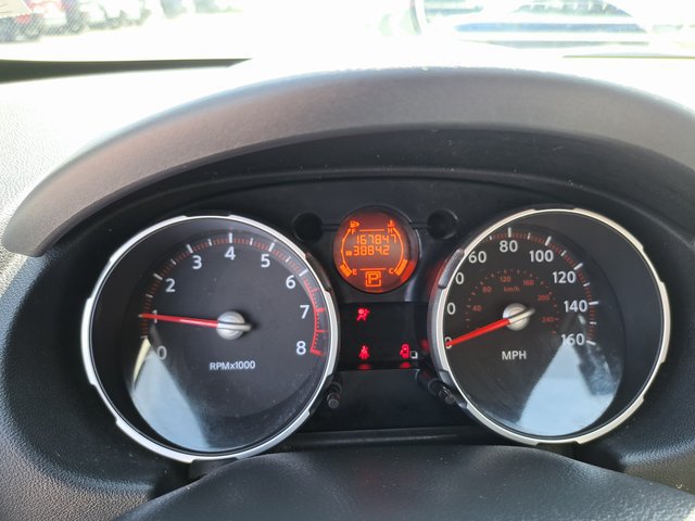 Used 2010 Nissan Rogue S w/ 360 Degree Value Pkg AWD/4WD image 11