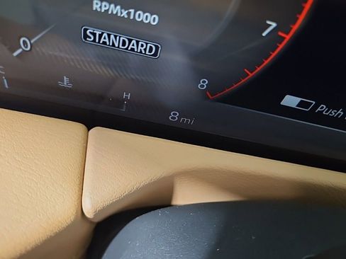 New 2025 Nissan Armada Platinum Reserve w/ Convenience Package image 16