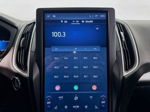 Certified 2023 Ford Edge SEL image 14