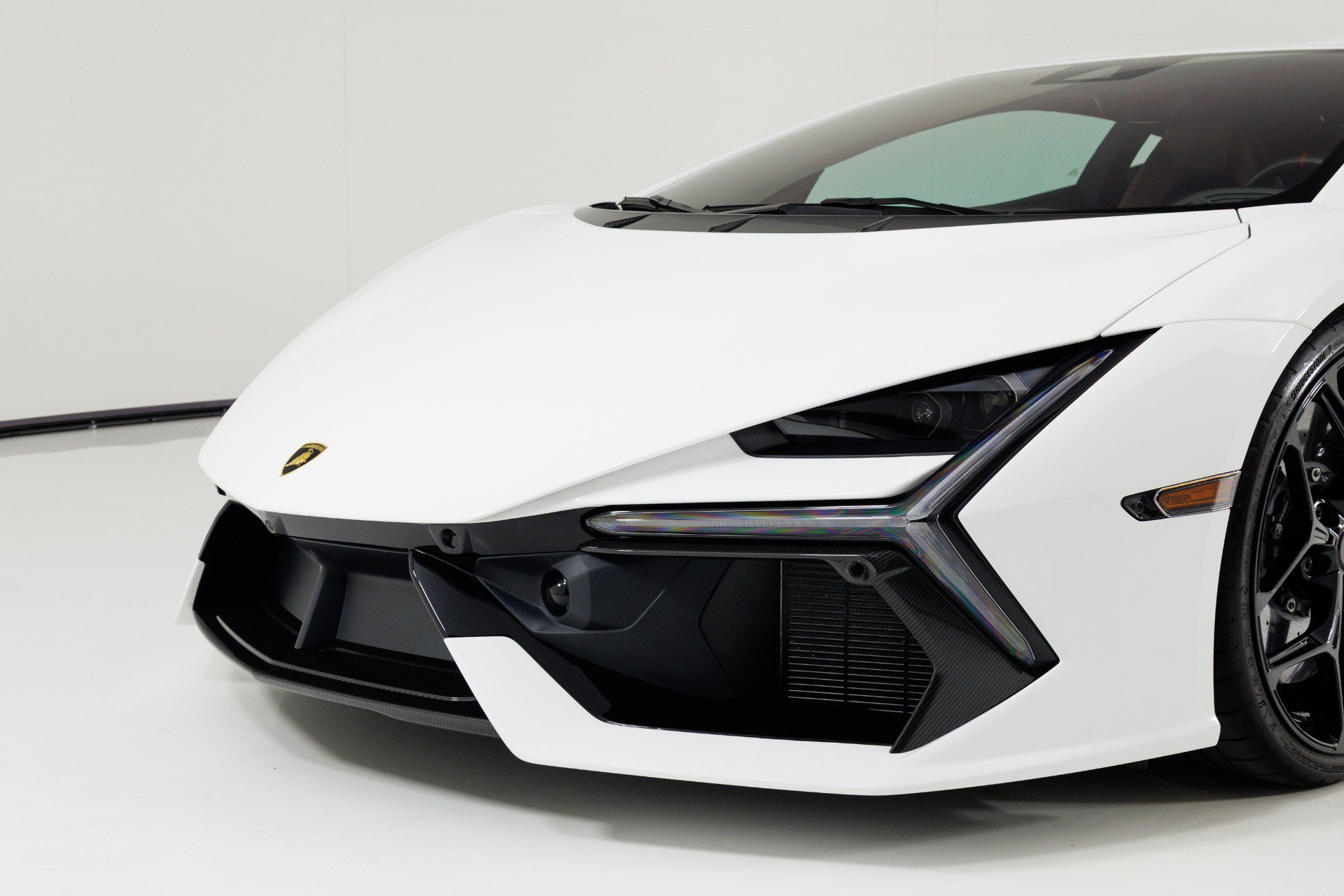 Used 2024 Lamborghini Revuelto AWD/4WD image 68