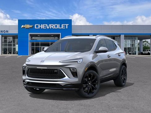 New 2026 Buick Encore GX Sport Touring w/ Advanced Technology Package image 26