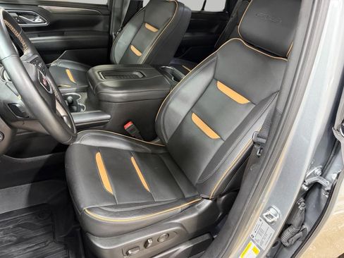 Used 2024 GMC Yukon AT4 w/ Technology Package AWD/4WD image 63