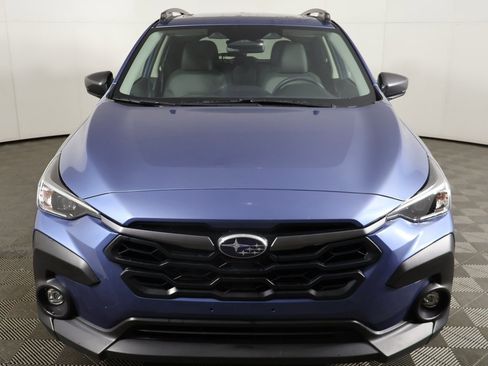 Used 2024 Subaru Crosstrek 2.0i Premium image 10
