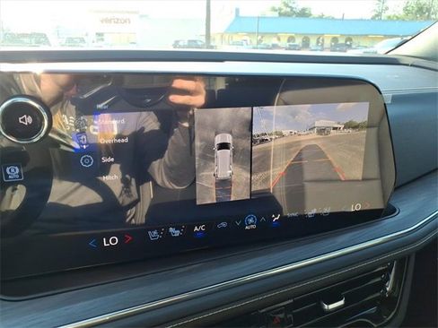 New 2026 Chevrolet Tahoe Premier w/ Sun And Tow Package image 17