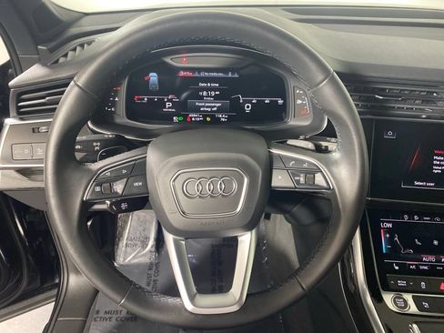 Used 2021 Audi Q7 2.0T Premium Plus AWD/4WD image 17