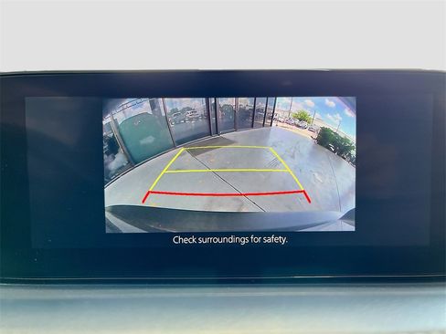 Used 2021 MAZDA CX-30 AWD 2.5 S w/ Preferred Package image 13