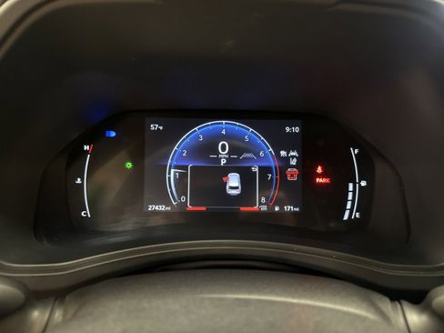 Certified 2024 Toyota Grand Highlander XLE image 42