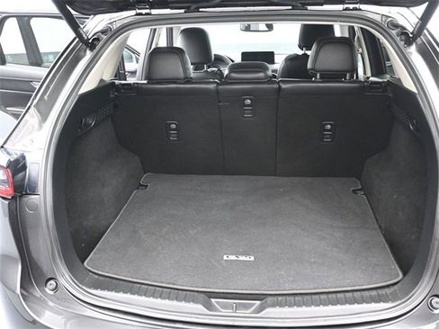 Used 2022 MAZDA CX-5 AWD 2.5 S w/ Premium Package image 15