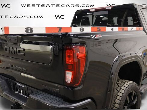 Used 2024 GMC Sierra 1500 Elevation w/ Preferred Package image 46