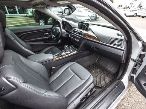Used 2014 BMW 428i xDrive Coupe w/ Driver Assistance Package AWD/4WD image 23