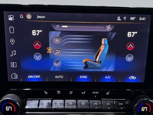 Used 2024 Chevrolet Colorado LT w/ LT Convenience Package II image 46