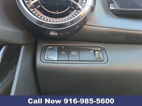 New 2026 Chevrolet Equinox LT w/ Safety and Technology Package image 22