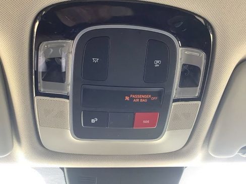 Certified 2025 Hyundai Tucson SEL FWD image 34