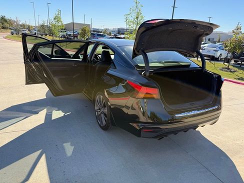 Used 2019 Nissan Altima 2.0 Edition One image 23