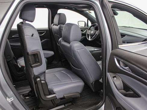 Certified 2024 Buick Enclave Essence w/ Experience Buick Package AWD/4WD image 23