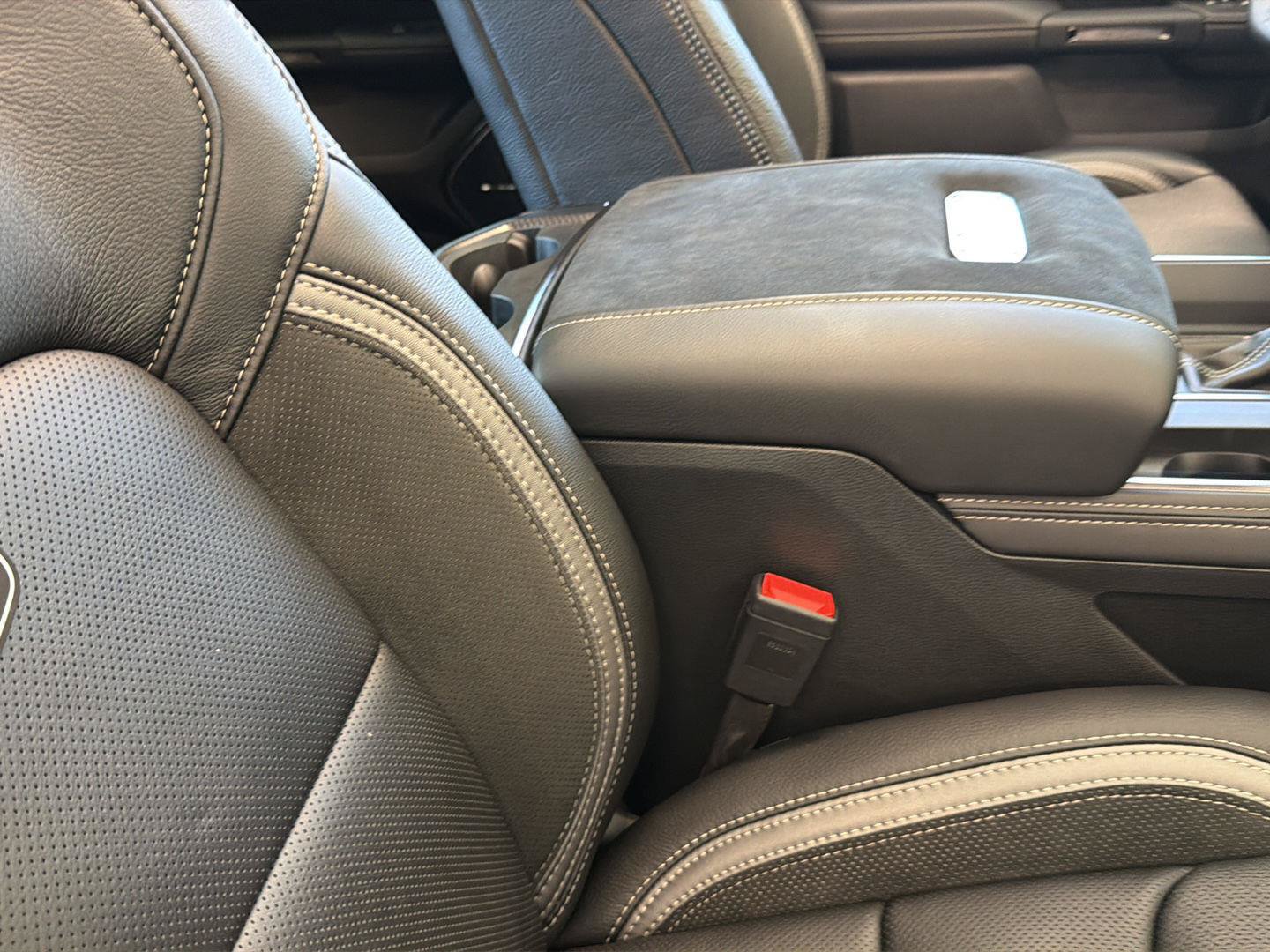 New 2027 RAM 1500 RHO AWD/4WD image 42