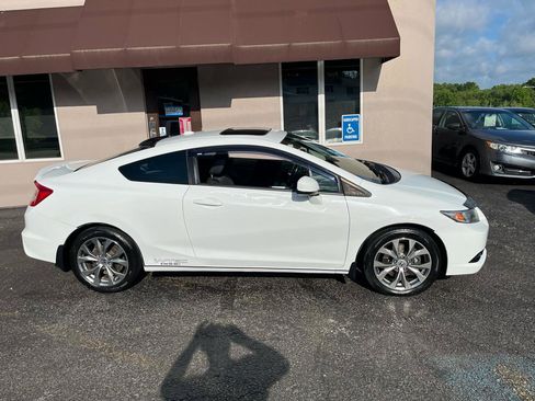 Used 2013 Honda Civic Si image 4