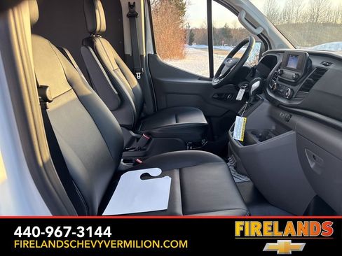 Used 2023 Ford Transit 350 Base w/ Upfitter Package image 41