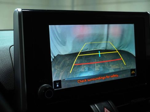 Used 2023 Toyota RAV4 XLE w/ Convenience Package FWD image 26