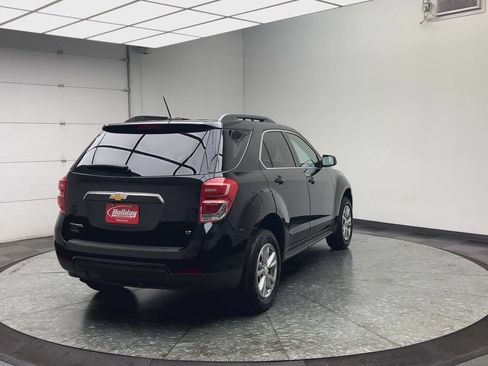 Used 2017 Chevrolet Equinox LT w/ Convenience Package FWD image 35
