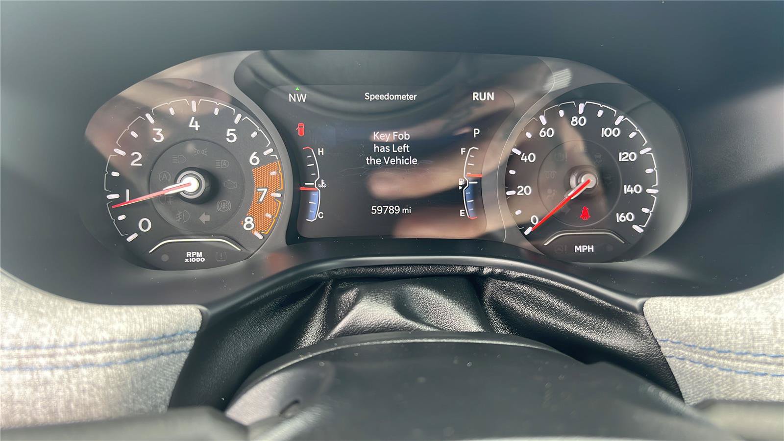 Used 2024 Jeep Compass Latitude AWD/4WD image 12