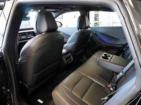 New 2026 Dodge Charger Scat Pack AWD/4WD image 22