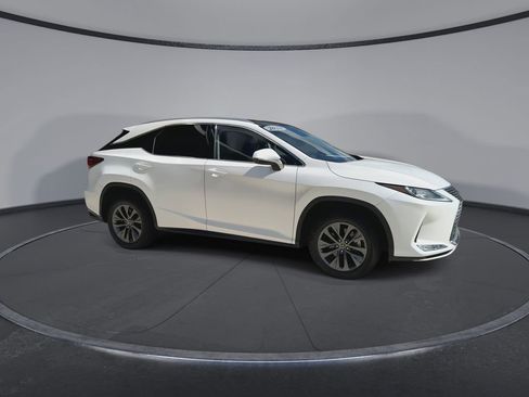 Used 2022 Lexus RX 350 350 image 2