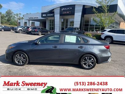 Used 2023 Kia Forte LXS w/ LXS Technology Package