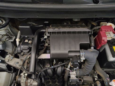 Used 2021 Mitsubishi Mirage LE image 30