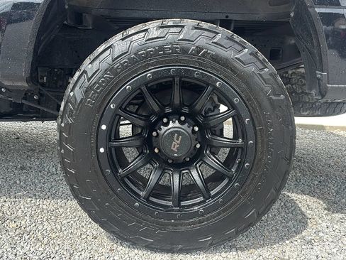 Used 2020 Ford F250 XL w/ STX Appearance Package AWD/4WD image 2