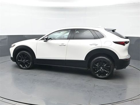 Certified 2023 MAZDA CX-30 2.5 Turbo w/ Premium Package image 3