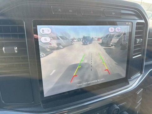 Used 2024 Ford F150 STX image 18