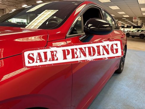 Used 2025 Kia K5 GT-Line AWD/4WD image 15