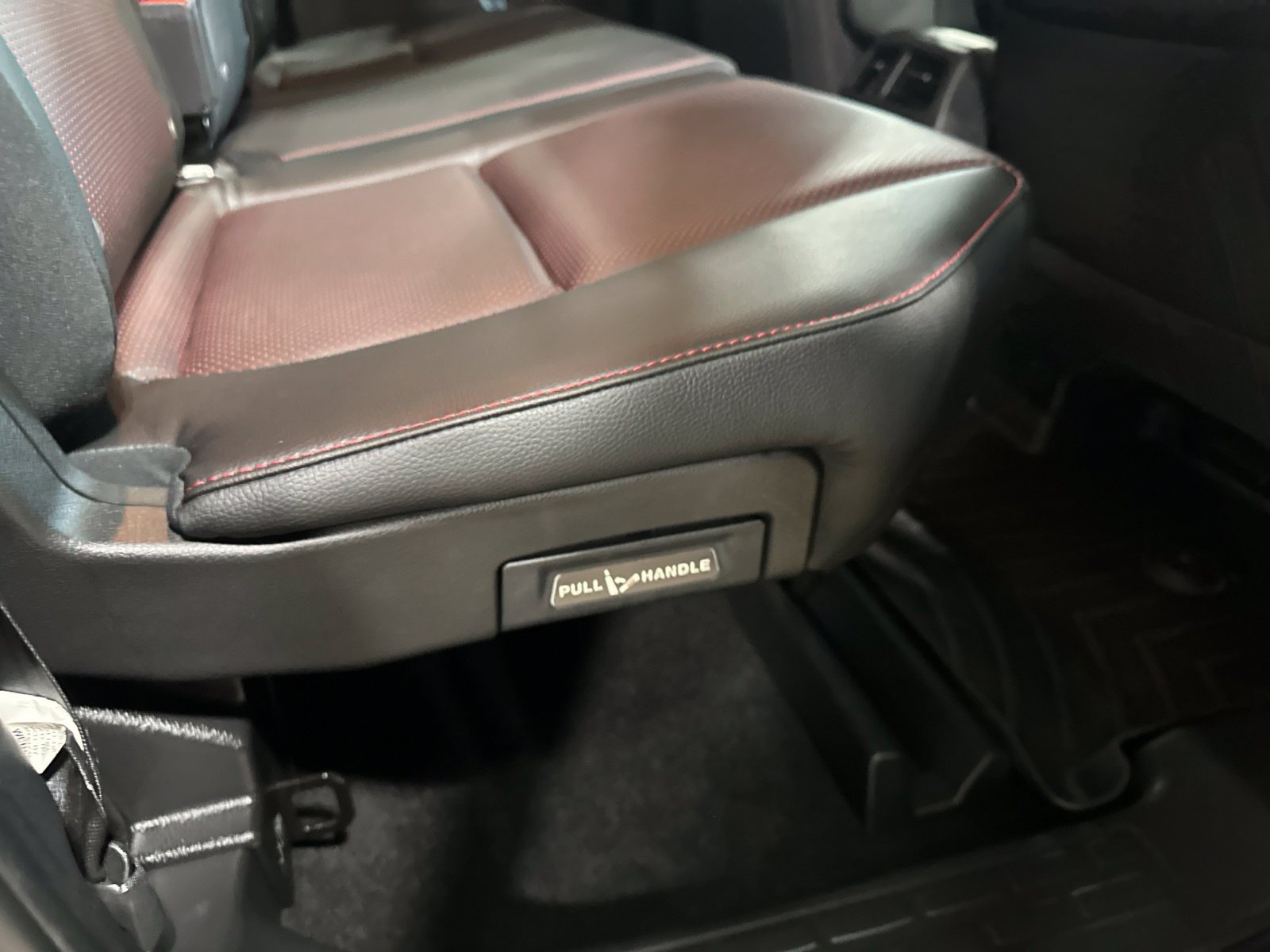Used 2021 Honda Ridgeline Black Edition image 34