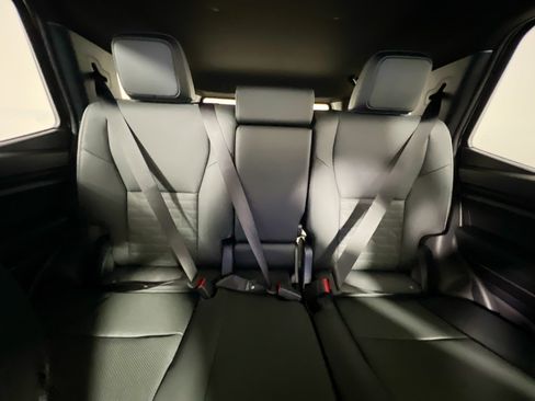 Used 2025 Toyota 4Runner TRD Sport Premium RWD image 32