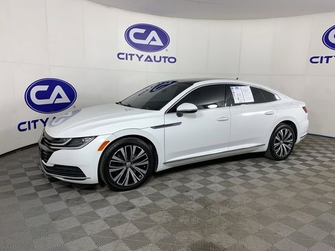Used 2019 Volkswagen Arteon SEL image 7