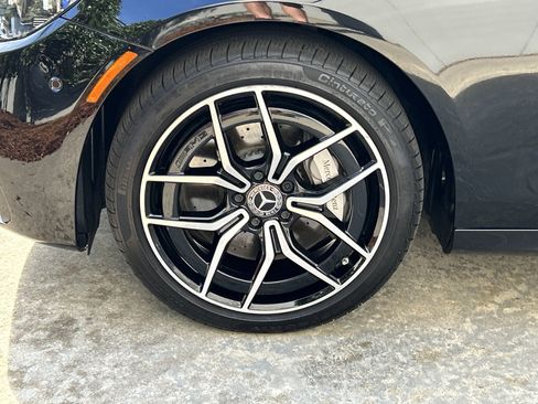 Certified 2023 Mercedes-Benz E 450 4MATIC Sedan image 15