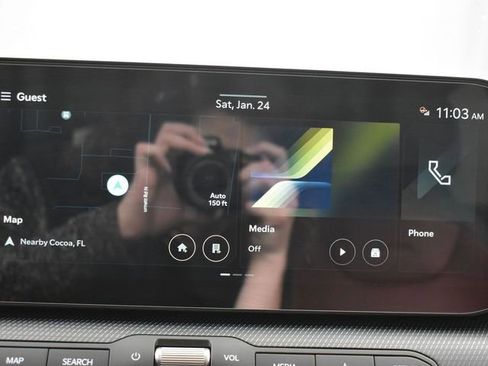 Certified 2025 Kia K4 GT-Line Turbo image 18