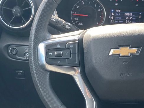 Used 2022 Chevrolet Blazer LT AWD/4WD image 8