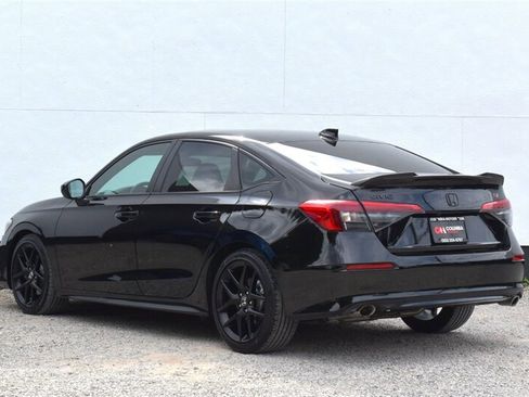 Used 2024 Honda Civic Si image 2
