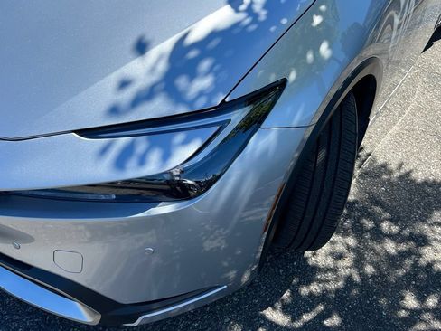Certified 2026 Toyota Prius Plug-In Hybrid FWD image 3